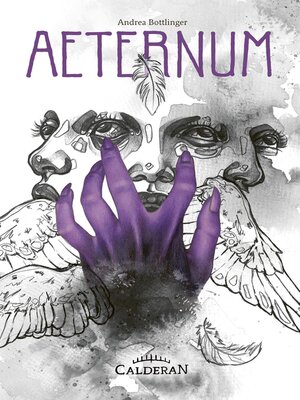cover image of Aeternum
